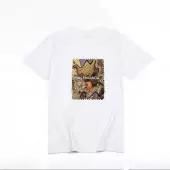 balenciaga couture t-shirt outlet white picture mode1